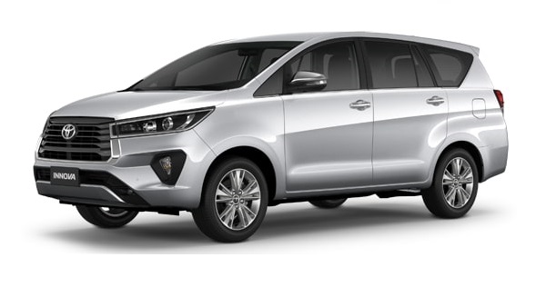 Toyota Innova Toyota Bắc Ninh