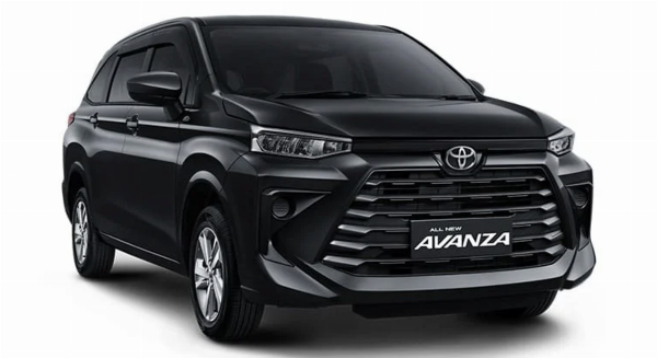 Toyota Avanza Toyota Bắc Ninh