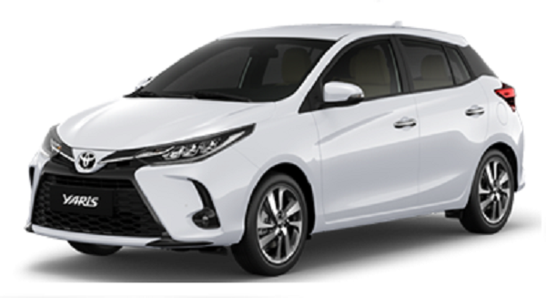 Toyota Yaris Toyota Bắc Ninh