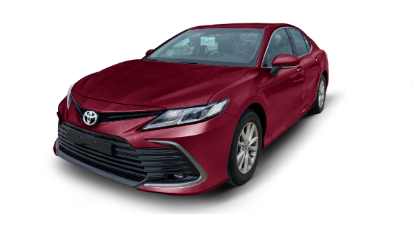 Toyota Camry Toyota Bắc Ninh